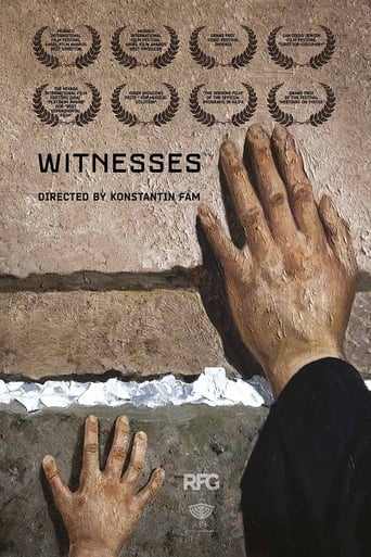 Poster of Witnesses