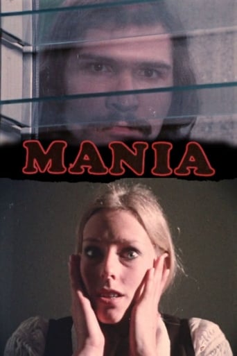 Poster of Mania