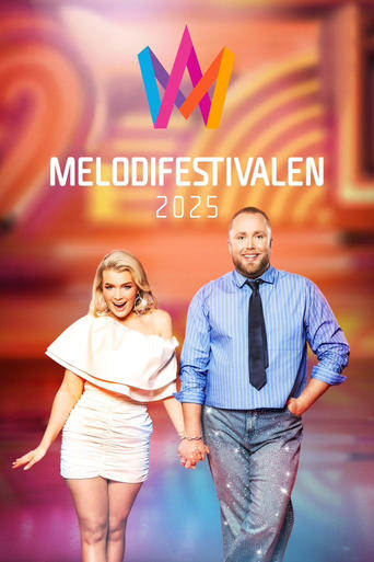 Portrait for Melodifestivalen - Season 64