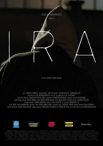 Poster of Ira