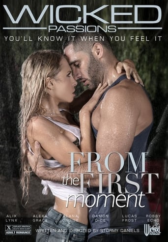 Poster of From the First Moment