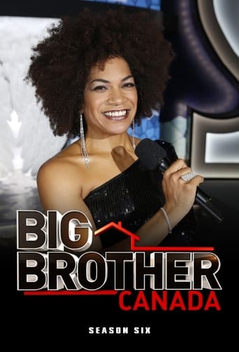 Portrait for Big Brother Canada - Season 6