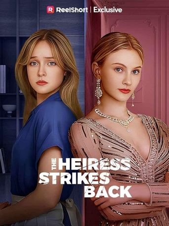 Poster of The Heiress Strikes Back