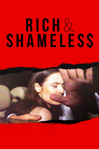 Portrait for Rich & Shameless - Season 1