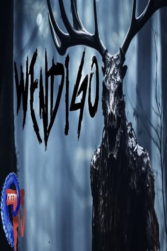 Poster of Wendigo