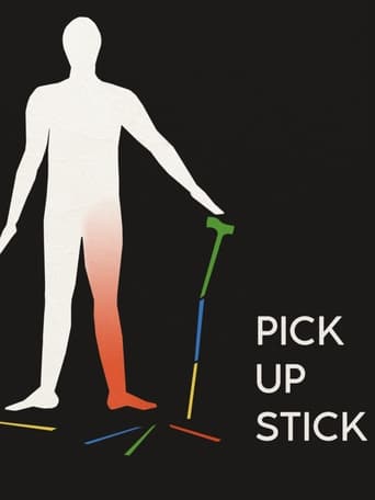 Poster of Pick Up Stick