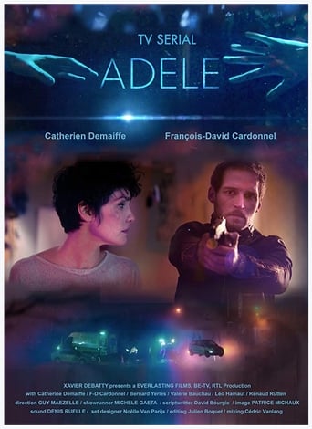 Poster of Adèle