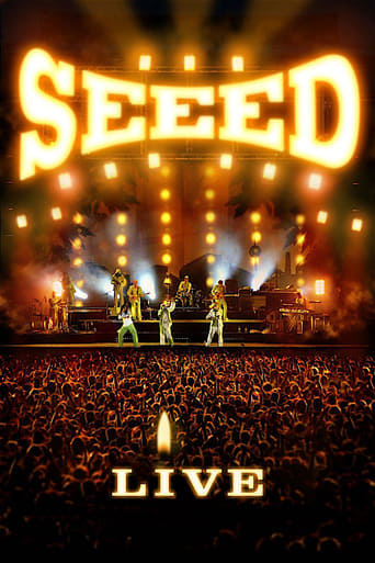 Poster of Seeed - Live