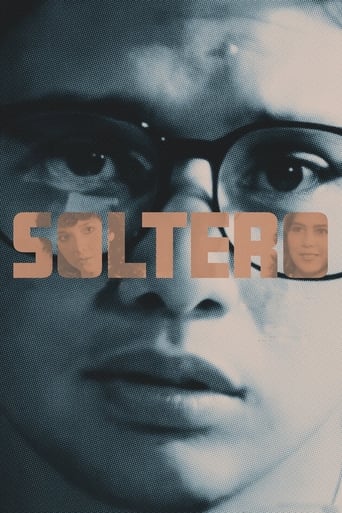 Poster of Soltero