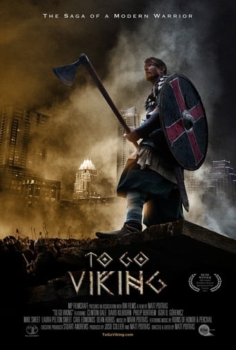 Poster of To Go Viking