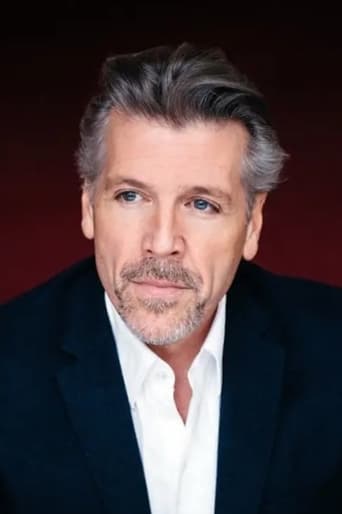 Portrait of Thomas Hampson