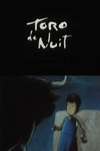 Poster of Toro de Nuit