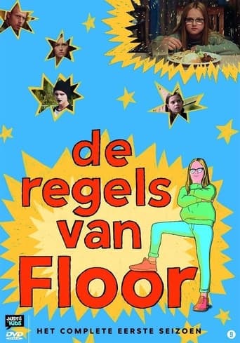 Portrait for De Regels van Floor - Season 1