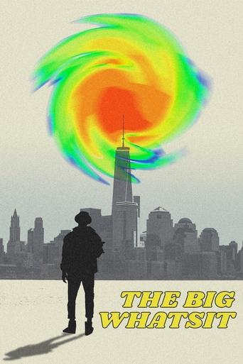 Poster of The Big Whatsit