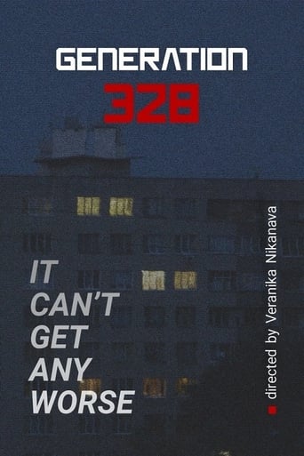 Poster of Generation 328