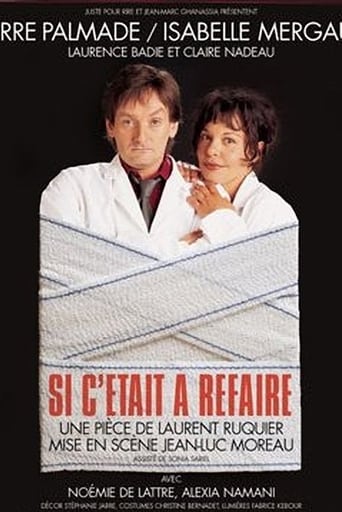 Poster of Si c'était à refaire