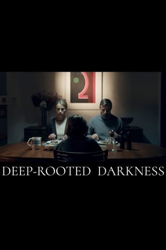 Poster of Deep-Rooted Darkness