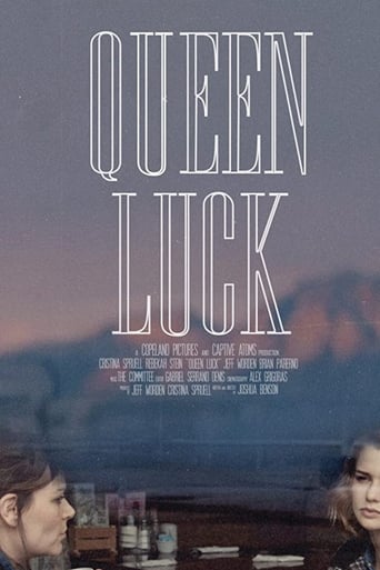 Poster of Queen Luck