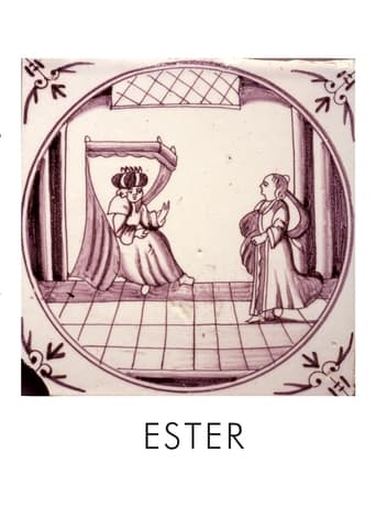 Poster of Ester