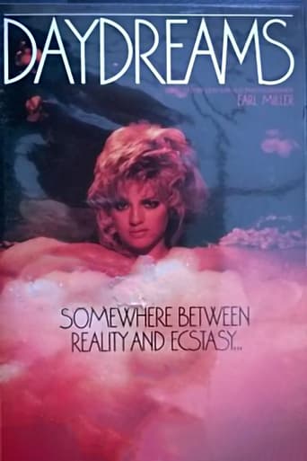 Poster of Daydreams