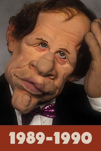 Portrait for Les Guignols de l'info - Season 2