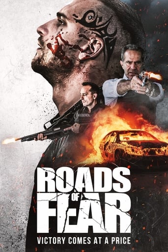 Poster of Roads of Fear