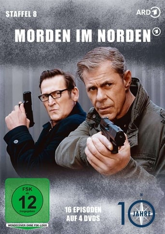 Portrait for Heiter bis tödlich - Morden im Norden - Season 8