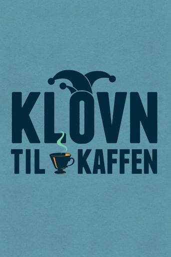 Portrait for Klovn til kaffen - Season 2