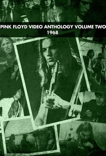 Poster of Pink Floyd:  Video Anthology Vol. 2