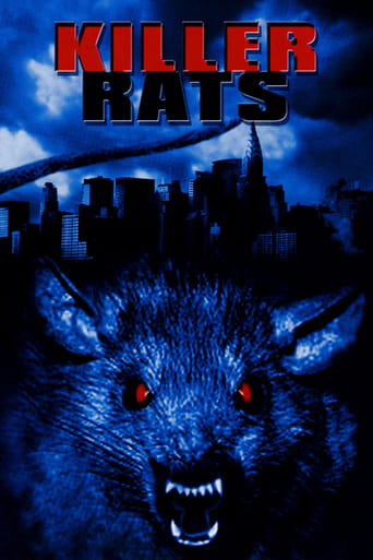 Poster of The Rats