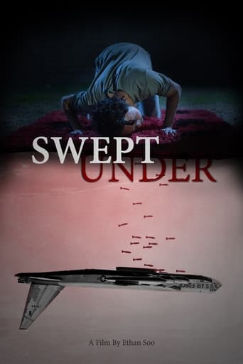 Poster of Swept Under