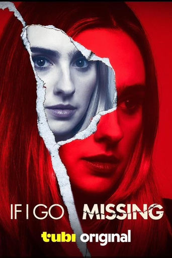 Poster of If I Go Missing