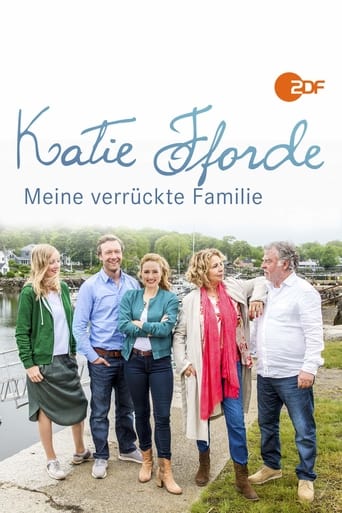 Poster of Katie Fforde: Meine verrückte Familie