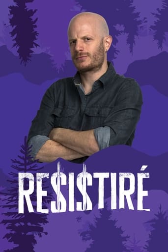 Portrait for Resistiré - Season 1