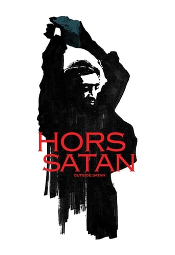 Poster of Outside Satan