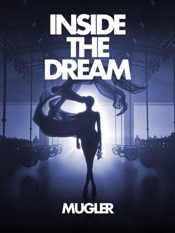 Poster of Inside the Dream: Mugler