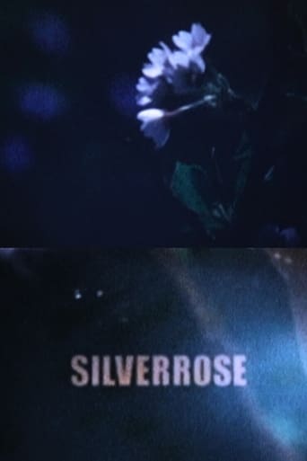 Poster of SILVERROSE