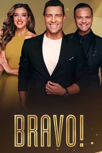 Poster of Bravo!