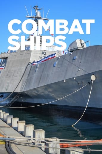 Portrait for Combat Ships - Season 4