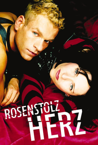 Poster of Rosenstolz - Herz