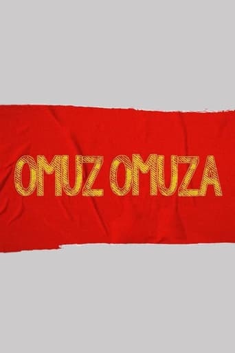 Poster of Omuz Omuza