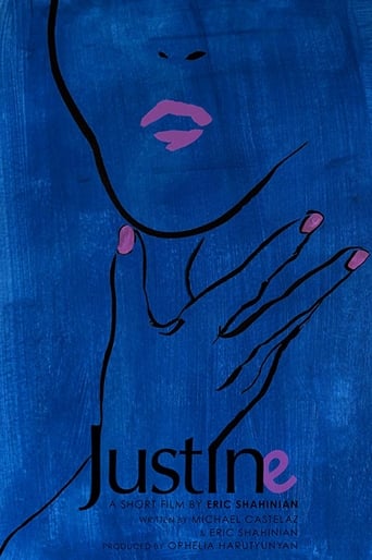 Poster of Justine