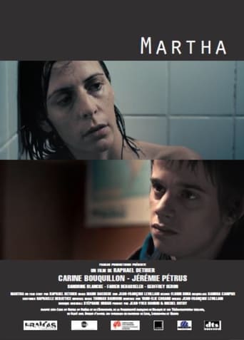 Poster of Martha