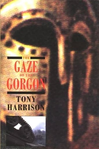 Poster of The Gaze of the Gorgon