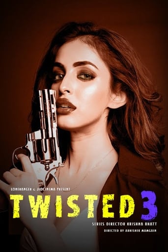 Portrait for Twisted - Season 3