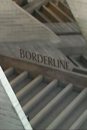 Poster of Borderline