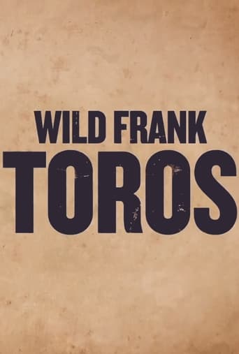 Portrait for Wild Frank - Season 13