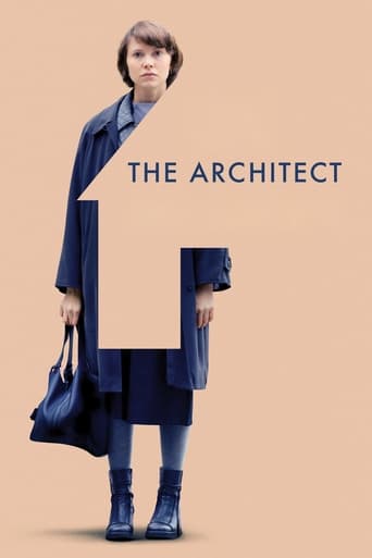 Portrait for The Architect - Season 1