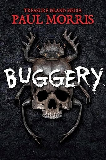 Poster of Buggery