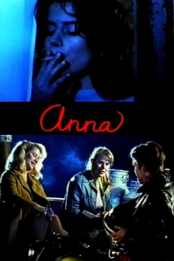 Poster of Anna